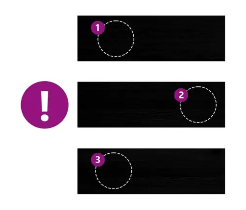 Kāpņu Paklāji, 20Gab., Tumši Brūna, 80X25X2 Cm, Ozola Masīvkoks Vidaxl