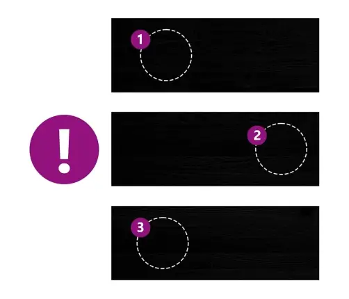 Kāpņu Paklāji, 20Gab., Tumši Brūna, 70X30X2 Cm, Ozola Masīvkoks Vidaxl