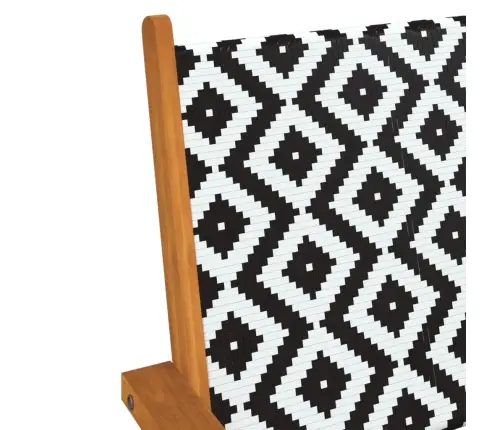 5-Daļīgs Dārza Mēbeļu Komplekts, Akācijas Masīvkoks Vidaxl