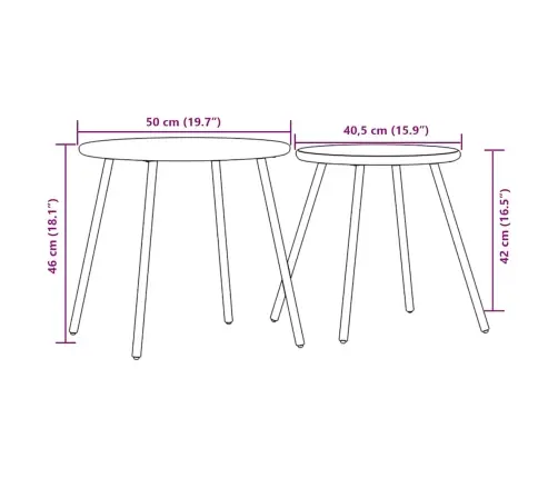 Dārza Dīvāna Komplekts Ar Spilveniem, Melns Tērauds, Tekstilēns Vidaxl