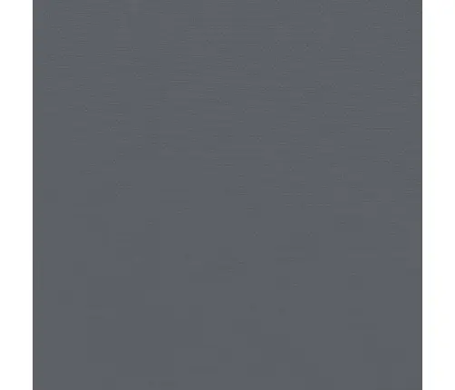 Dārza Dīvāna Komplekts Ar Spilveniem, Melns Tērauds, Tekstilēns Vidaxl