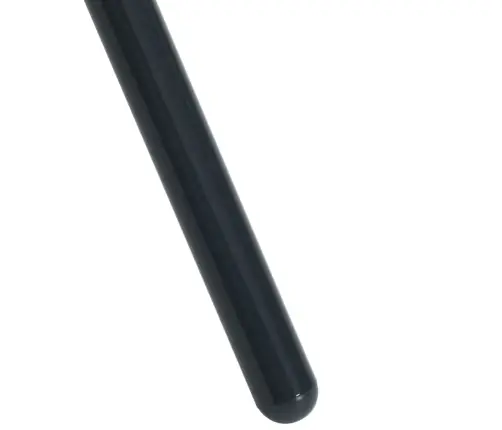 Galda Un Krēslu Komplekts, 5 Gab., Antracītpelēks, Tērauds Vidaxl