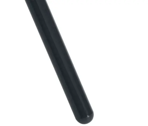 Galda Un Krēslu Komplekts, 5 Gab., Antracītpelēks, Tērauds Vidaxl