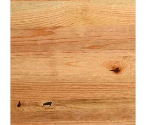 Kāpņu Paklāji, 2 Gab., Gaiši Brūna, 120X30X2Cm, Ozola Masīvkoks Vidaxl