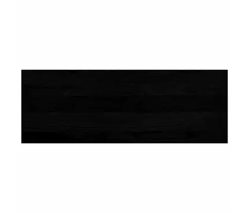 Kāpņu Paklāji, 2Gab., Tumši Brūna, 70X25X2Cm, Ozola Masīvkoks Vidaxl