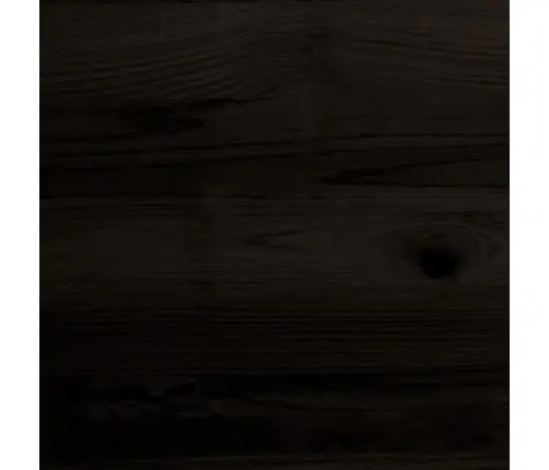 Kāpņu Paklāji, 2Gab., Tumši Brūna, 120X30X2Cm, Ozola Masīvkoks Vidaxl