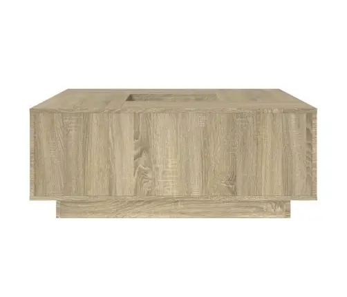 Kafijas Galdiņš, Ozola Krāsa, 100X100X40 Cm, Inženierijas Koks Vidaxl Kafijas Galdiņš, Ozola Krāsa, 100X100X40 Cm, Inženierijas Koks Vidaxl