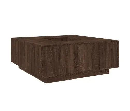 Kafijas Galdiņš, Ozola Krāsa, 100X100X40 Cm, Inženierijas Koks Vidaxl Kafijas Galdiņš, Ozola Krāsa, 100X100X40 Cm, Inženierijas Koks Vidaxl