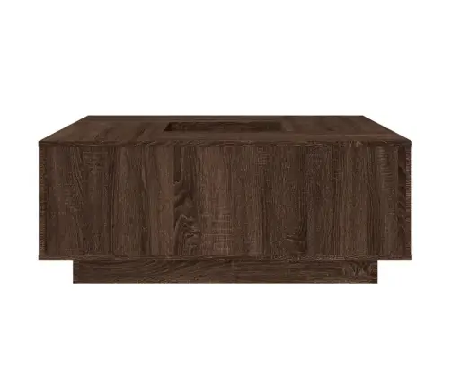 Kafijas Galdiņš, Ozola Krāsa, 100X100X40 Cm, Inženierijas Koks Vidaxl Kafijas Galdiņš, Ozola Krāsa, 100X100X40 Cm, Inženierijas Koks Vidaxl