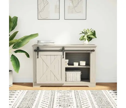 Stumdomų Spintelės Durelių Rinkinys, 91 cm Plienas