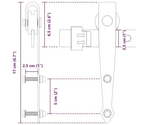 Stumdomų Spintelės Durelių Rinkinys, 91 cm Plienas