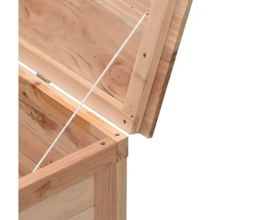 Aia Padjakast, 99 X 50 X 56,5 cm Nulupuit