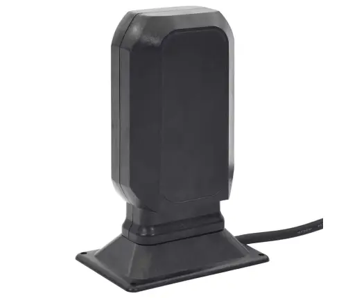 Āra Kontaktligzda Ar Tapu, 2-Virzienu, 15,5X11X24 Cm Vidaxl