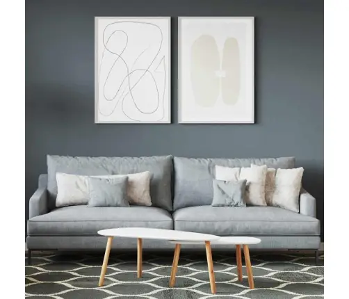 Sienu Krāsa Antracīta 2.5 L Vidaxl