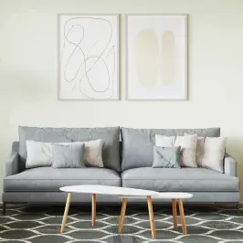 Sienu Krāsa Brūna 2,5 L Sienas Druka Vidaxl