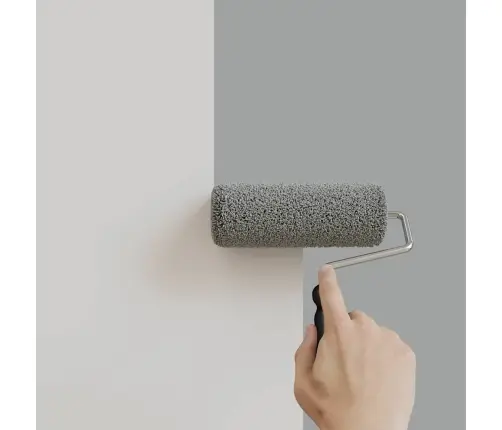 Seinavärv Hall 16,5 X 16,5 X 16 Cm Seinaprindid