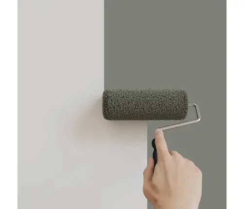 Sienu Krāsa Māls 2.5 L Vidaxl