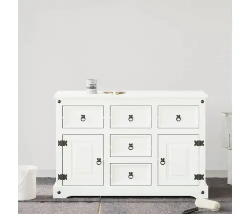 Baldų Dažai Balta 10 X 10 X 12 Cm Sienos Spausdinimas