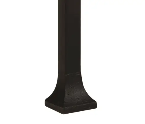 Traktori Kapoti Kujuline Baarilaud, Punane/Pruun, 55X120X107 Cm