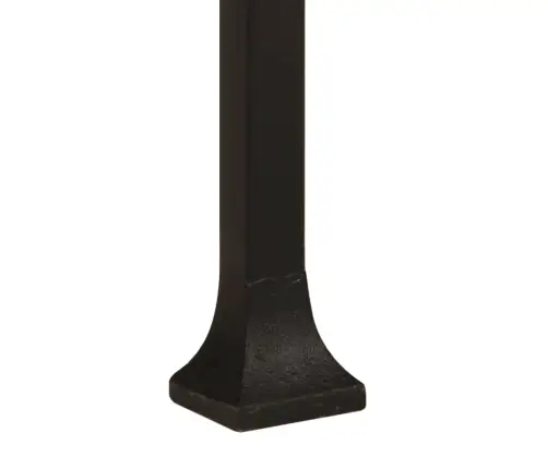 5-Daļīgs Bāra Mēbeļu Komplekts, Mango Masīvkoks Vidaxl