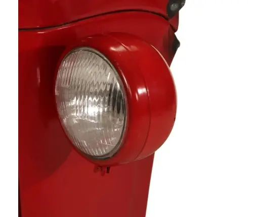 5-Daļīgs Bāra Mēbeļu Komplekts, Mango Masīvkoks Vidaxl