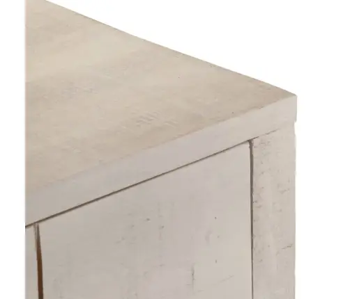 Konsoles Galdiņš, Balts, 110X35X75 Cm, Mango Masīvkoks Vidaxl Konsoles Galdiņš, Balts, 110X35X75 Cm, Mango Masīvkoks Vidaxl
