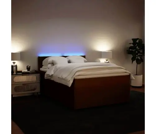 Lova Su Spyruoklėmis Ir Čiužiniu, Rožinė, 160X200 cm Aksomas Lova Su Spyruoklėmis Ir Čiužiniu, Rožinė, 160X200 cm Aksomas