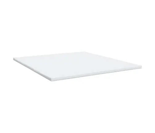 Atsperu Gulta Ar Matraci, Zils Samts, 180X200 Cm Vidaxl