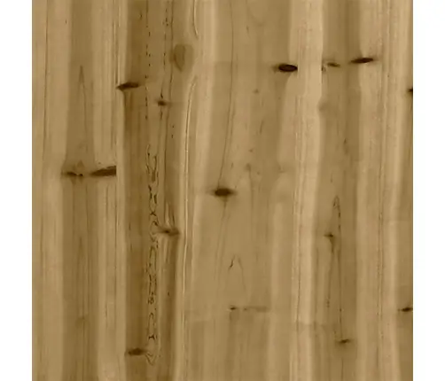 Magamismatt/Diivanvoodi, 70X206X11 cm Immutatud Männipuit