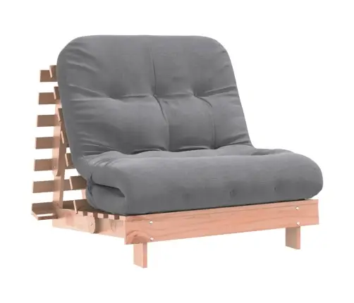 Futono Sofa-Lova Su Čiužiniu, 80X206X11cm Douglas Eglė