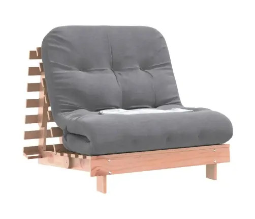 Futono Sofa-Lova Su Čiužiniu, 80X206X11cm Douglas Eglė