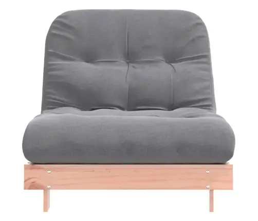 Futono Sofa-Lova Su Čiužiniu, 80X206X11cm Douglas Eglė