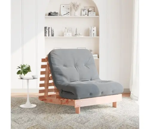 Futono Sofa-Lova Su Čiužiniu, 80X206X11cm Douglas Eglė