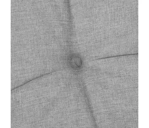 Dīvāngulta Ar Matraci, Balta, 90X206X11 Cm, Priedes Masīvkoks Vidaxl