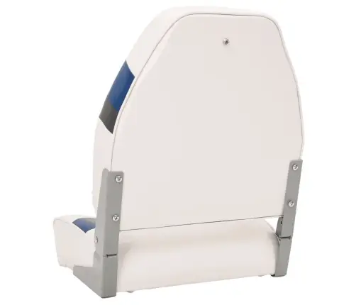 Sulankstoma Valties Sėdynė Su Aukštu Atlošu, 44X38X55 Cm