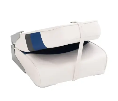 Sulankstoma Valties Sėdynė Su Aukštu Atlošu, 44X38X55 Cm