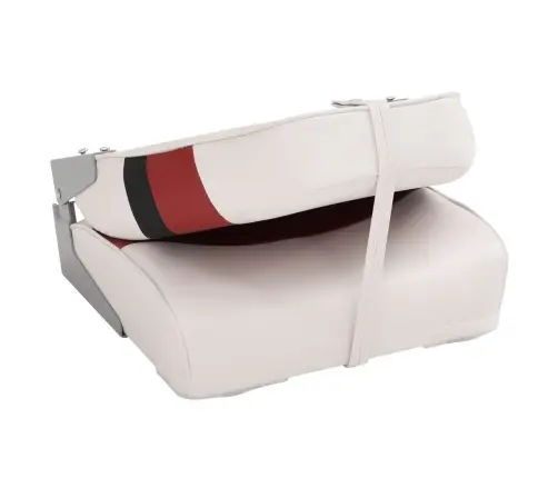 Kokkupandav Kõrge Seljatoega Paadiiste, 44 X 38 X 55 Cm