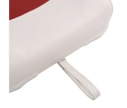 Kokkupandav Kõrge Seljatoega Paadiiste, 44 X 38 X 55 Cm