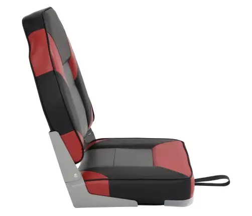 Laivas Sēdeklis Ar Augstu Atzveltni, Salokāms, 39X43X58 Cm Vidaxl