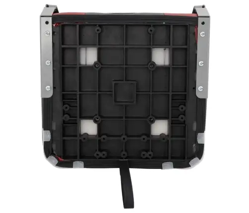 Laivas Sēdeklis Ar Augstu Atzveltni, Salokāms, 39X43X58 Cm Vidaxl