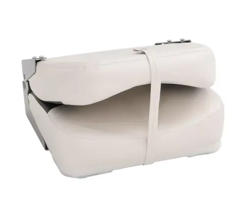 Laivas Sēdeklis Ar Fiksācijas Siksnu, Salokāms, 41X36X48 Cm Vidaxl