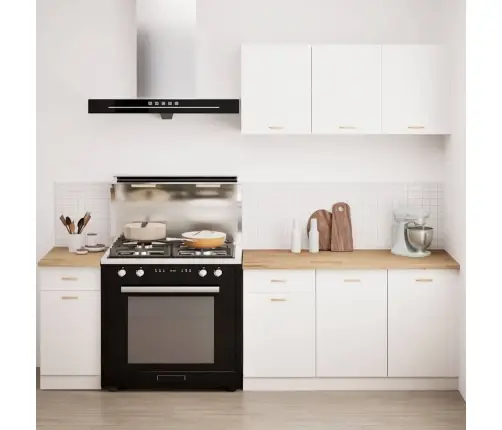 Köögi Töötasapind Täispuidust Tamm Ristkülikukujuline