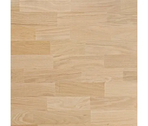 Virtuves Darba Virsma 80X63,5X2,7 Cm Ozola Masīvkoks Taisnstūra Vidaxl