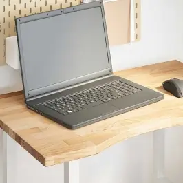 Lauaplaat Töötlemata Täispuidust Tamm Ristkülikukujuline