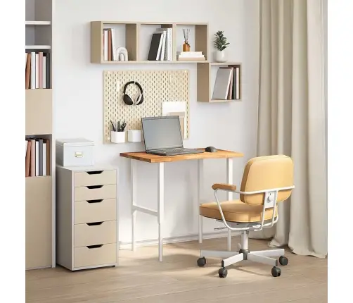 Galda Virsma, Gaiši Brūna, Ozola Masīvkoks, Taisnstūra Vidaxl