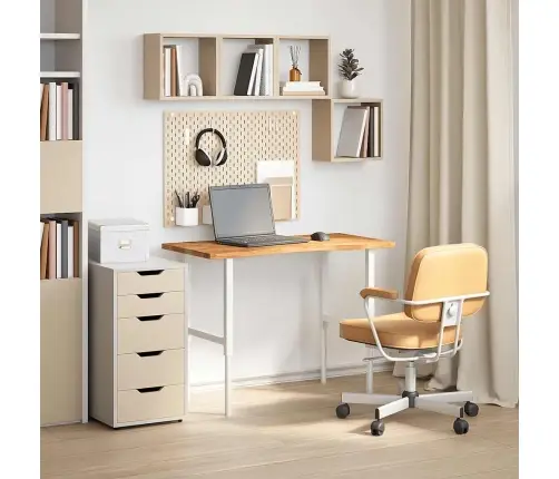 Galda Virsma, Gaiši Brūna, Ozola Masīvkoks, Taisnstūra Vidaxl