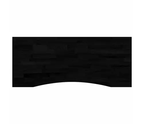 Rašomojo Stalo Stalviršis, Tamsiai Rudos, Ąžuolo, Stačiakampis