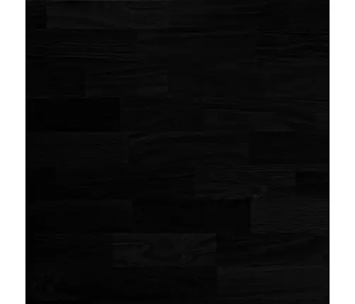 Rašomojo Stalo Stalviršis, Tamsiai Rudos, Ąžuolo, Stačiakampis