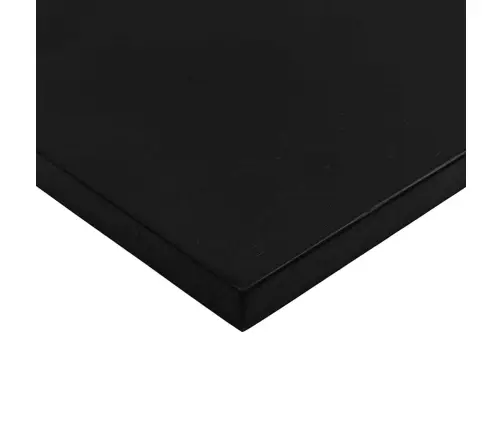 Lauaplaat, Tumepruun, 140X50X2,5 cm Toekas Tammepuit Ristkülik