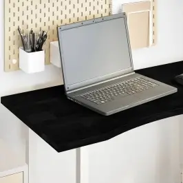 Galda Virsma, Gaiši Brūna, Ozola Masīvkoks, Taisnstūra Vidaxl